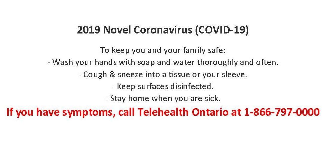 The Township of McNab/Braeside