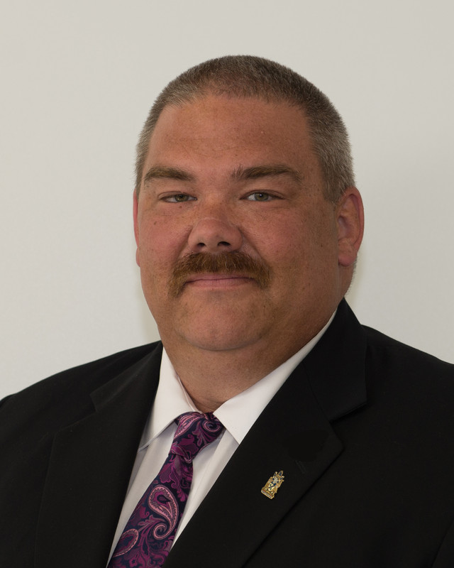 Councillor Scott Brum The Township of McNab/Braeside