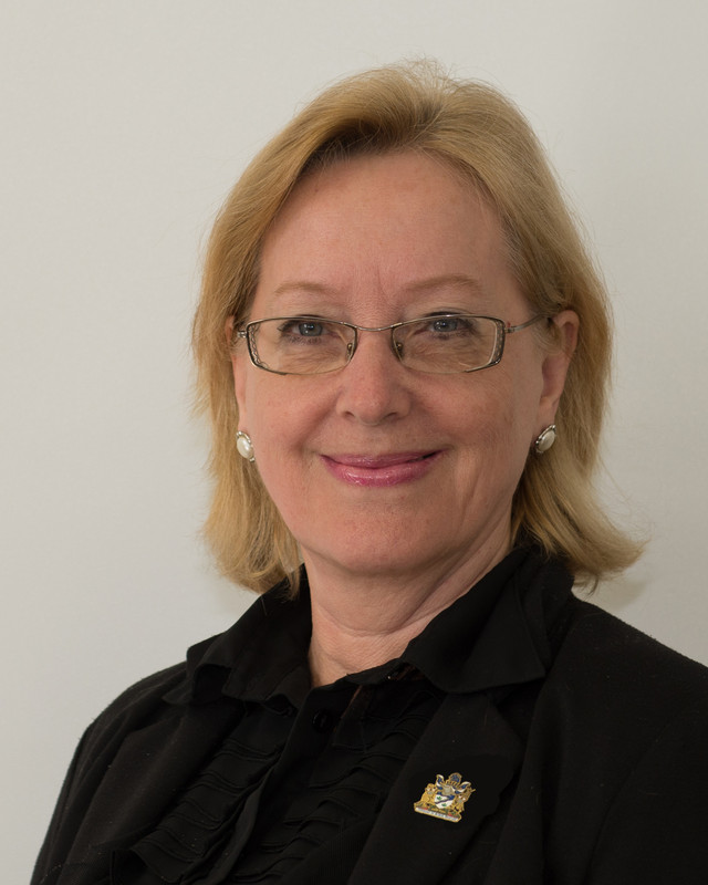 Councillor Heather Lang The Township of McNab/Braeside