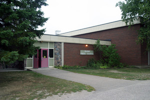 McNabb Public School