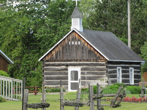 <strong>Waba cottage museum</strong>