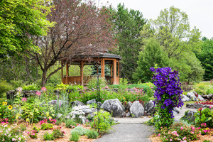 <strong>Gazebo</strong>