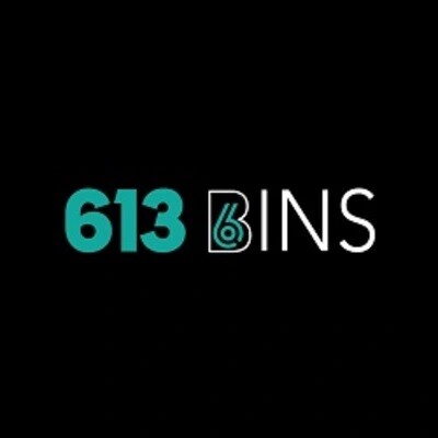 613 Bins