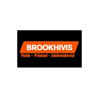 Brook Hi Vis
