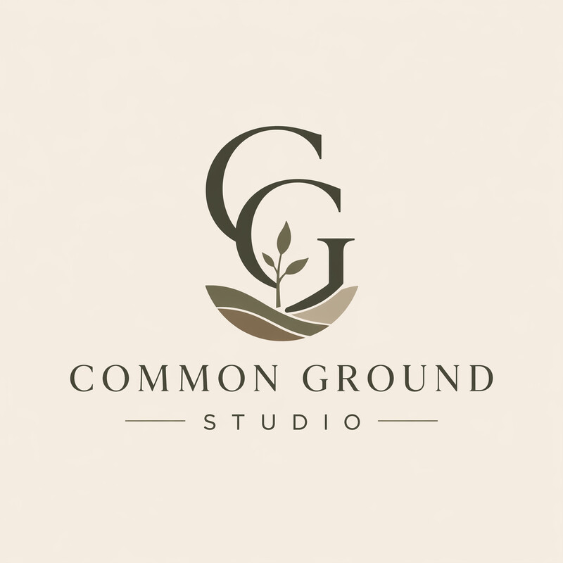 Common Ground Studio