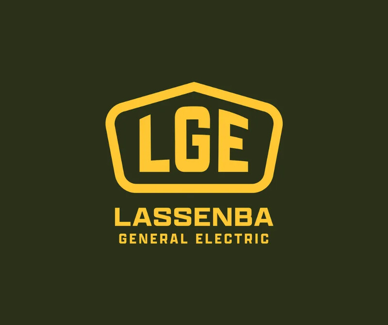 Lassenba General Electric Inc.