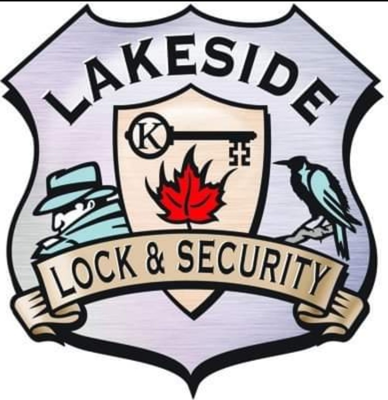 Lakeside Lock & Security