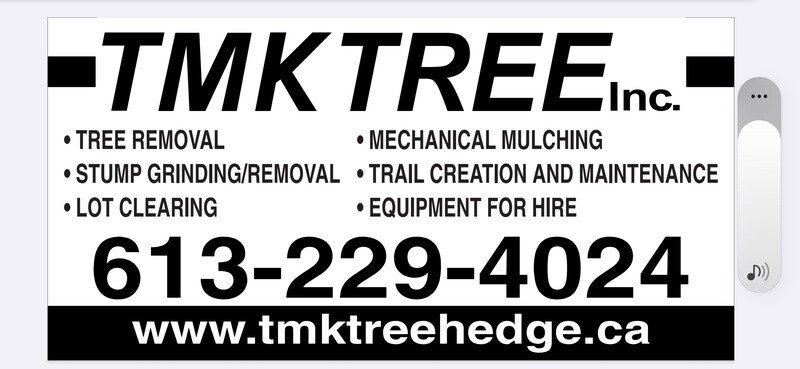 TMK TREE INC.