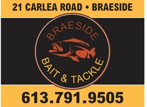 Braeside Bait & Tackle