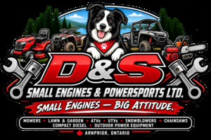 D&S Small Engines and Powersports Ltd.