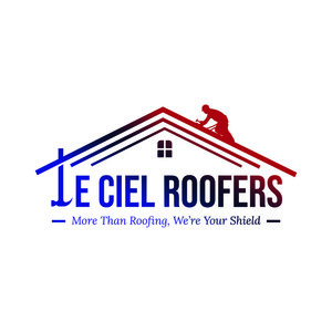 Le Ciel Roofers Inc