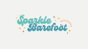 Sparkle Barefoot Massage