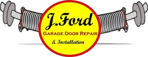JFord Garage Door