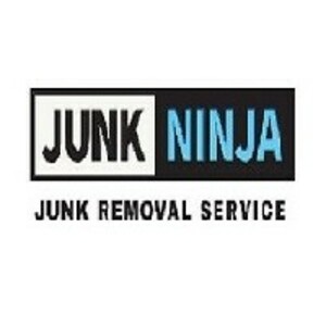 Junk Ninja