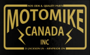 Motomike Canada Inc.