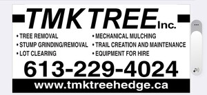 TMK TREE INC.