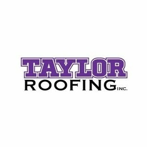Taylor Roofing Inc